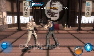 Brotherhood of Violence