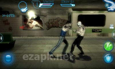 Brotherhood of Violence