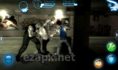 Brotherhood of Violence