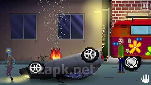 Paul pixel: The awakening