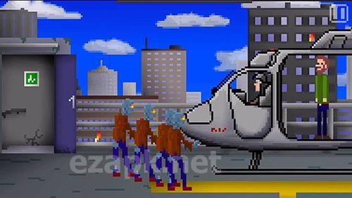 Paul pixel: The awakening