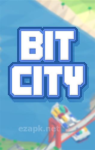 Bit city