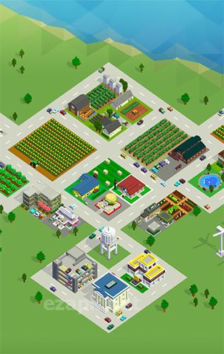 Bit city