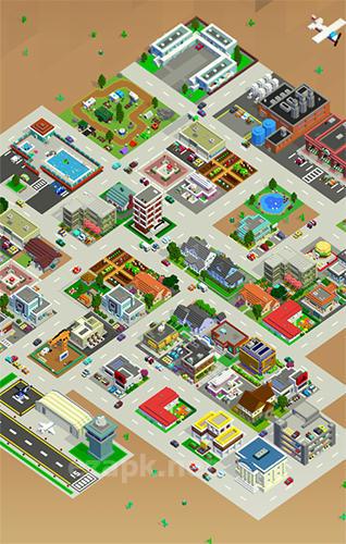 Bit city
