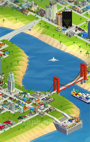 Bit city