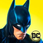 DC comics: Legends