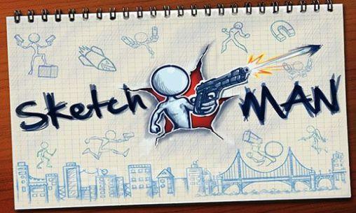 Sketchman