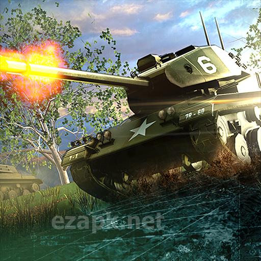 Atari Combat: Tank Fury