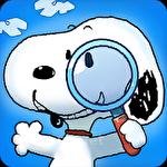 Snoopy spot the difference