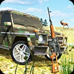 Hunting simulator 4x4