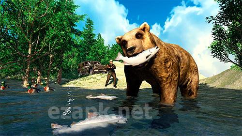 Hunting simulator 4x4