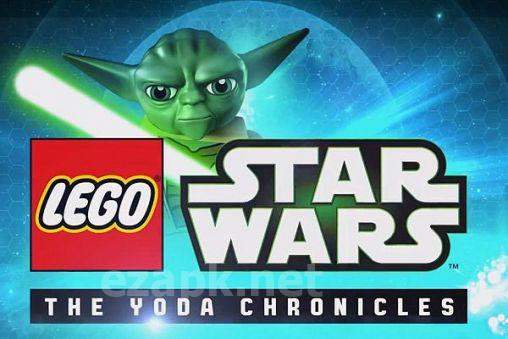 LEGO Star wars: The new Yoda chronicles