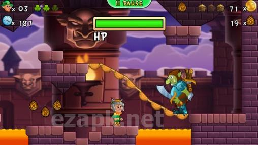 Lep's World 3