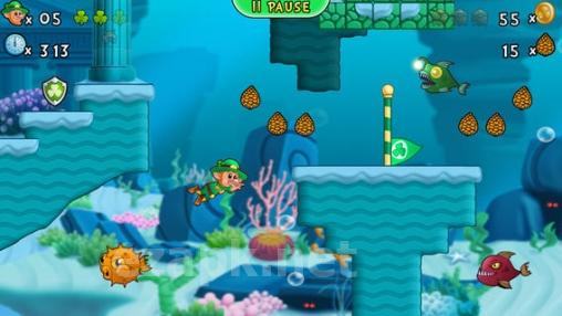 Lep's World 3