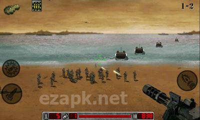Final Defence