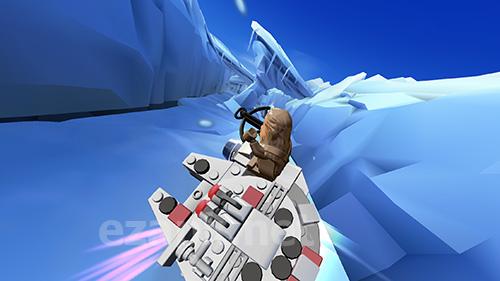 LEGO Star wars: Micro fighters