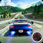 Street racing 3D