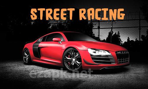 Street racing 3D