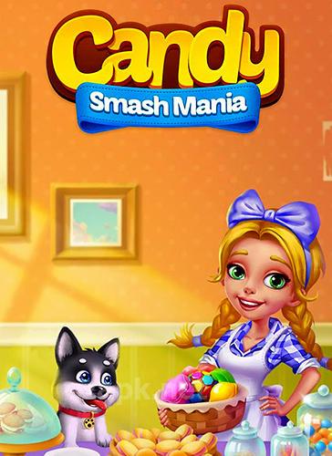 Candy smash mania