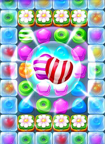Candy smash mania