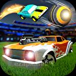 Super rocketball: Multiplayer