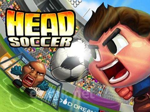 Head soccer