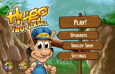 Hugo Troll Race