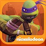 TMNT:  Rooftop run