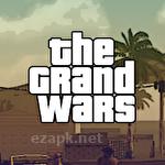 The grand wars: San Andreas
