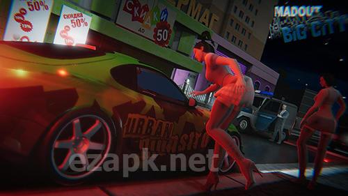 Madout 2: Big city