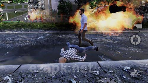 Madout 2: Big city