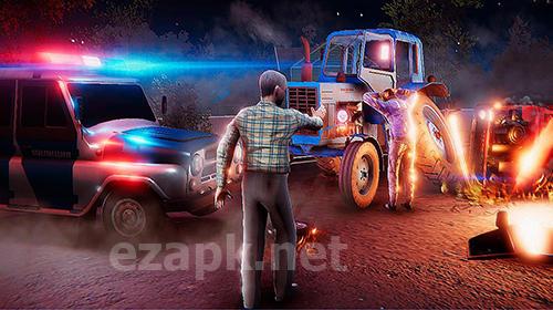 Madout 2: Big city