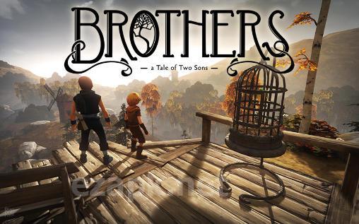 Brothers: A Tale of Two Sons