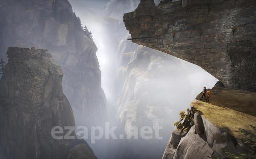 Brothers: A Tale of Two Sons
