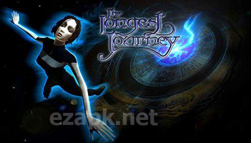 The Longest journey