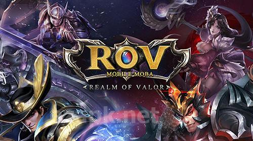 Realm of valor