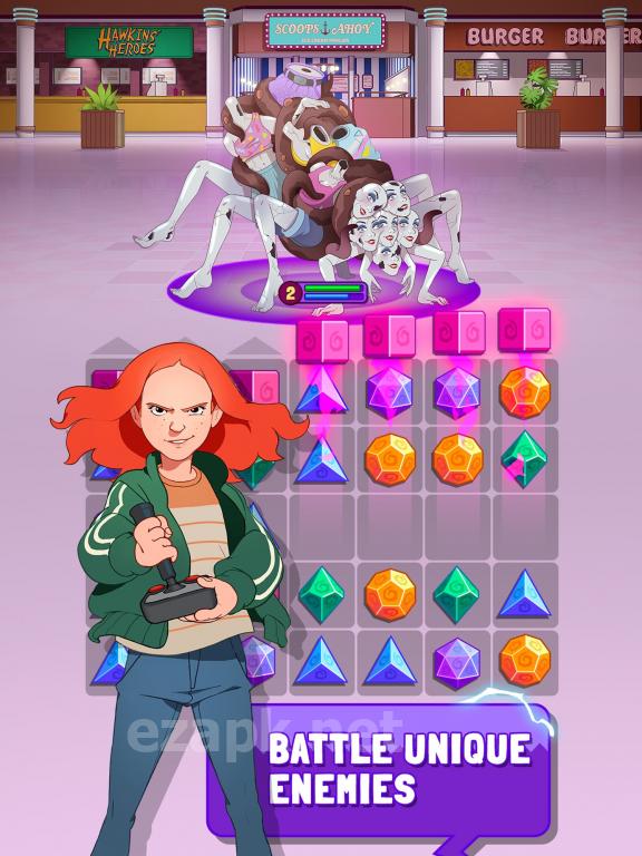 Stranger Things: Puzzle Tales
