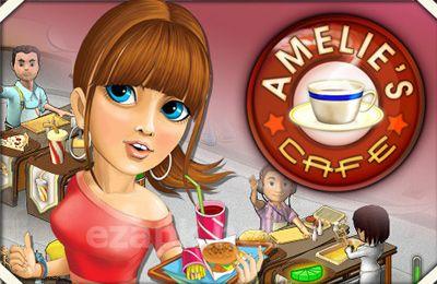 Amelie's Cafe