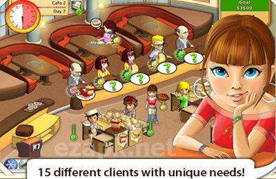 Amelie's Cafe