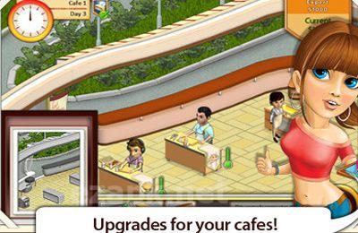 Amelie's Cafe