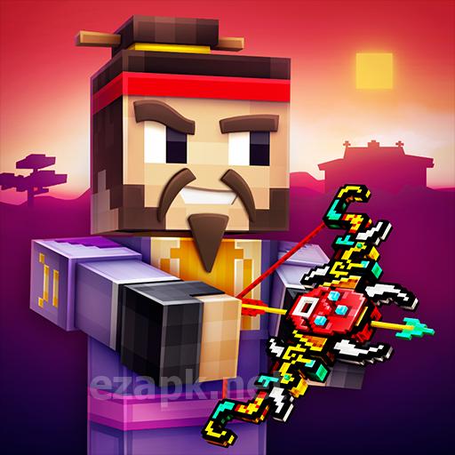 Pixel Gun 3D: FPS Shooter & Battle Royale