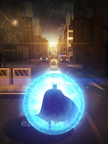 Batman v Superman: Who will win