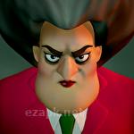 Scary teacher 3D