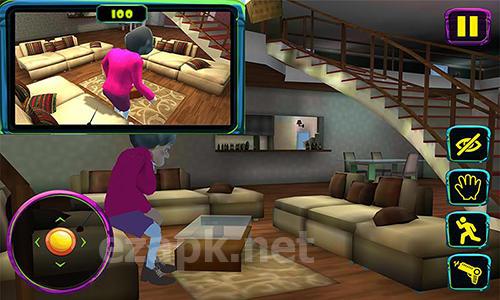 Scary teacher 3D