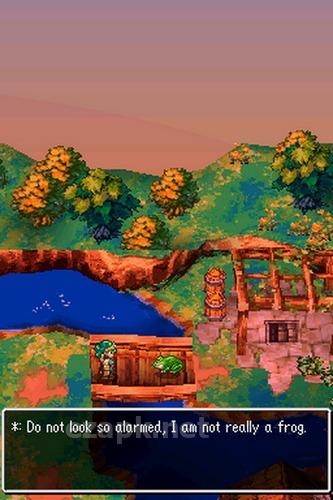 Dragon quest 4: Chapters of the chosen