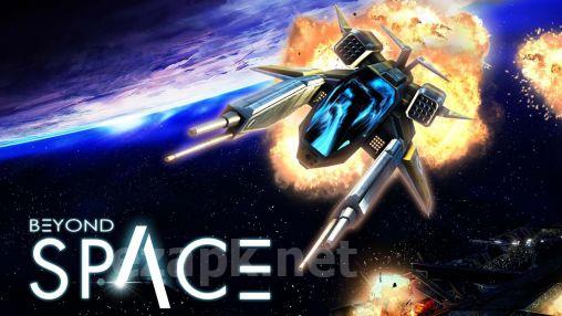 Beyond space