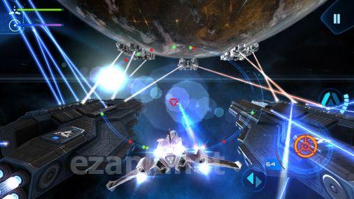 Beyond space