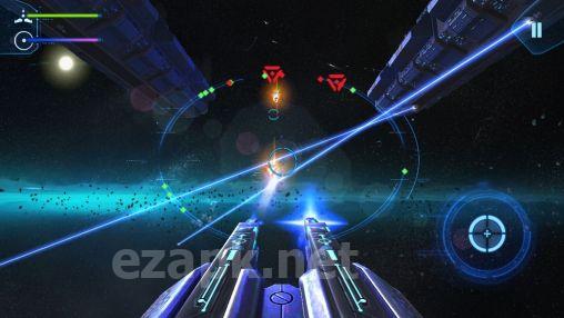 Beyond space