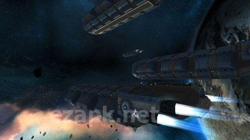 Beyond space