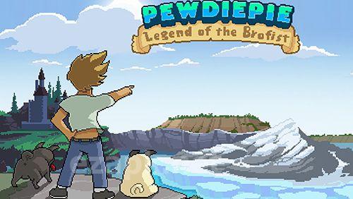 PewDiePie: Legend of the Brofist